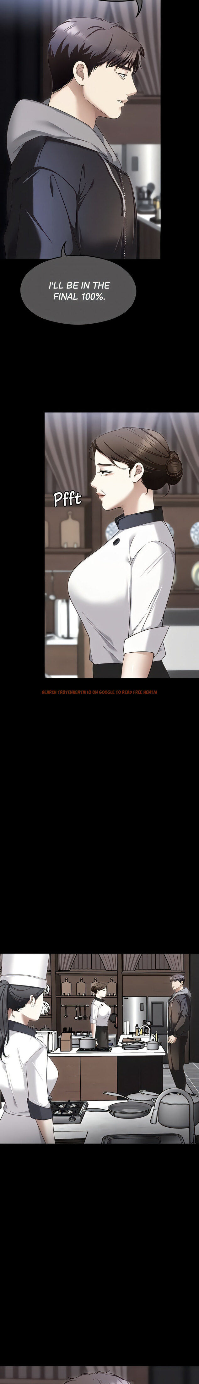 Read Hentai Image 36 65769 in comic Tonight, You’re My Dinner - Chapter 104 - hentaitnt.net