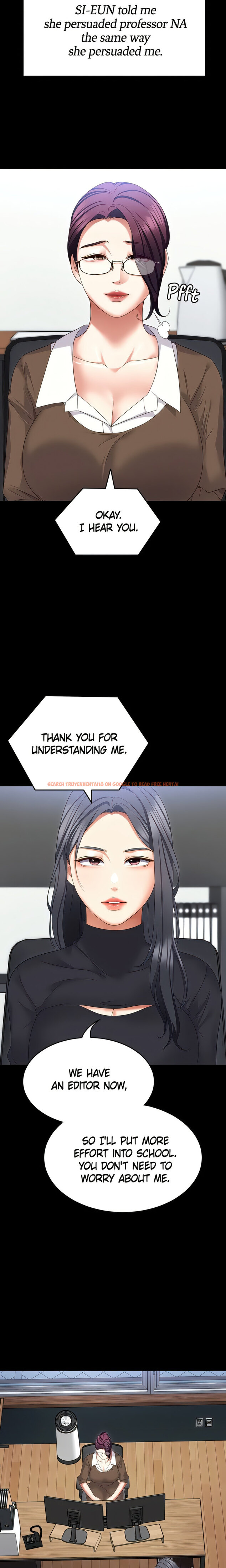 Read Hentai Image 38 65769 in comic Tonight, You’re My Dinner - Chapter 104 - hentaitnt.net