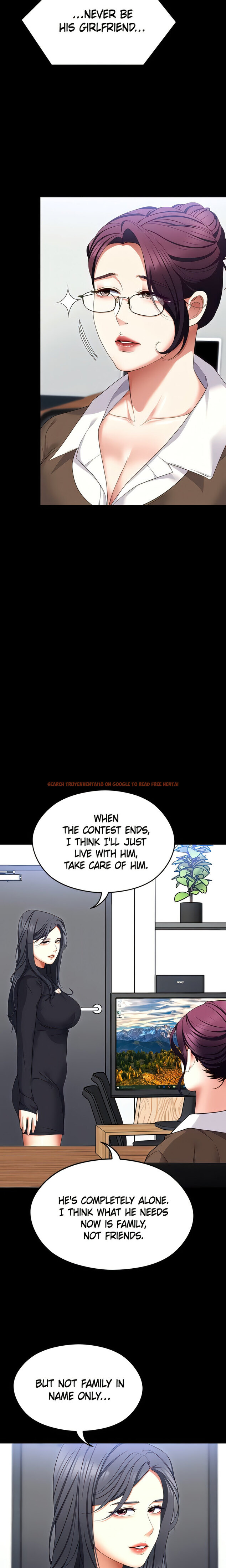 Read Hentai Image 40 65769 in comic Tonight, You’re My Dinner - Chapter 104 - hentaitnt.net