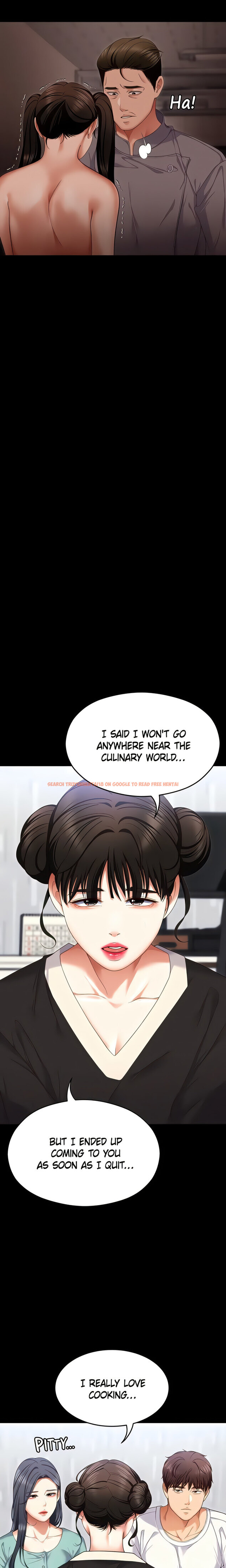 Read Hentai Image 5 65769 in comic Tonight, You’re My Dinner - Chapter 104 - hentaitnt.net