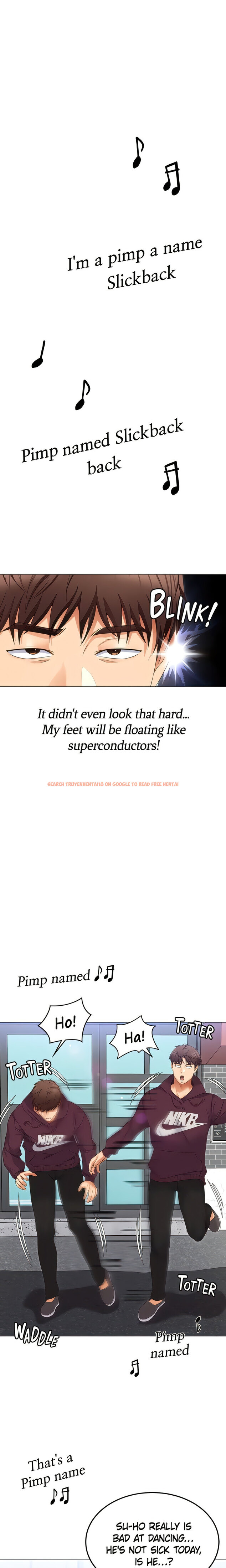 Read Hentai Image 10 51930 in comic Tonight, You’re My Dinner - Chapter 105 - hentaitnt.net