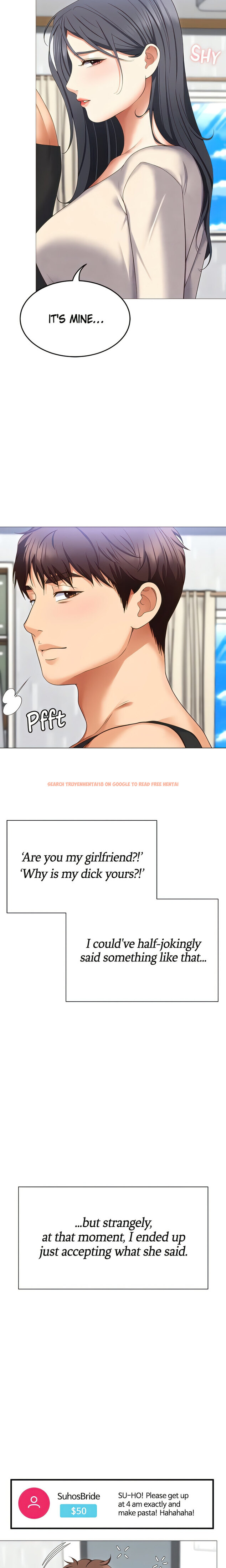 Read Hentai Image 14 51930 in comic Tonight, You’re My Dinner - Chapter 105 - hentaitnt.net