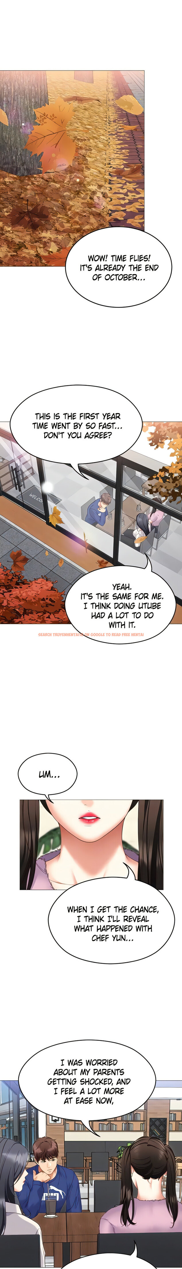 Read Hentai Image 17 51930 in comic Tonight, You’re My Dinner - Chapter 105 - hentaitnt.net