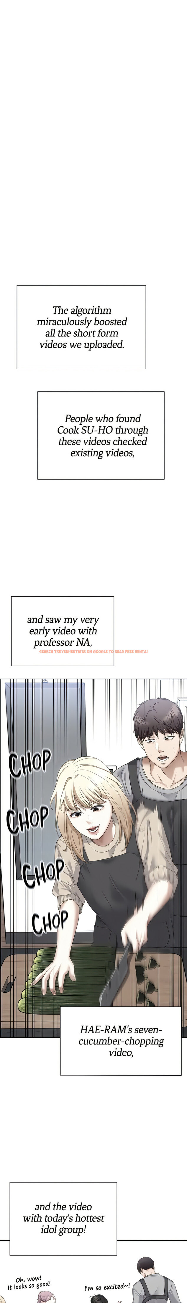 Read Hentai Image 21 51930 in comic Tonight, You’re My Dinner - Chapter 105 - hentaitnt.net