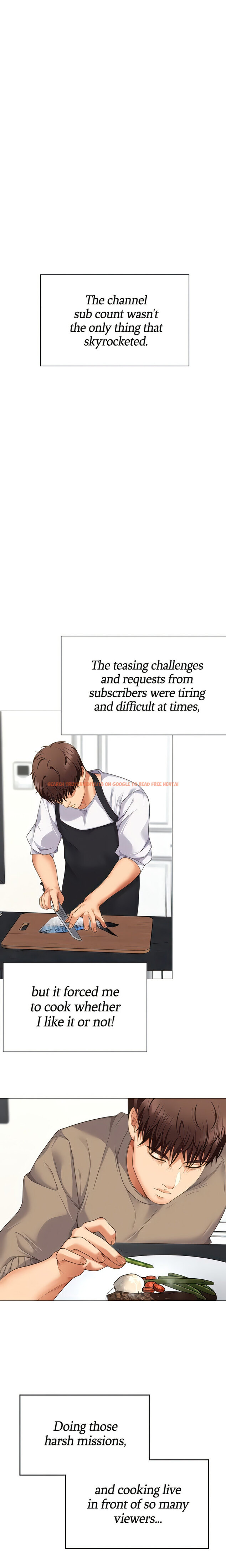 Read Hentai Image 23 51930 in comic Tonight, You’re My Dinner - Chapter 105 - hentaitnt.net