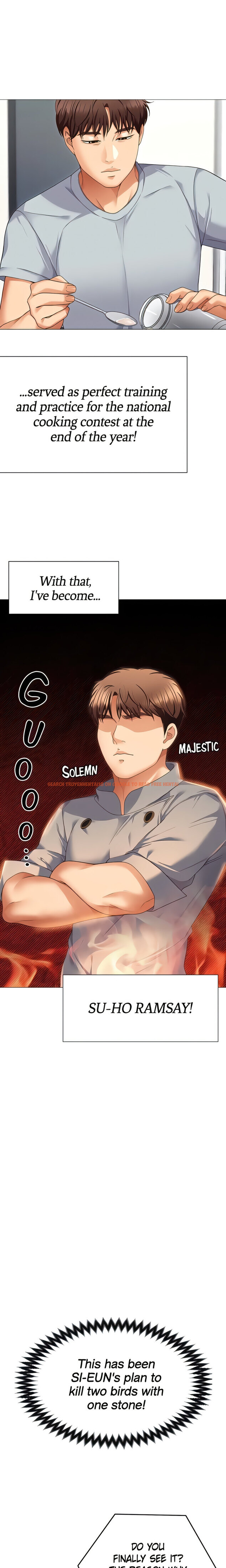 Read Hentai Image 24 51930 in comic Tonight, You’re My Dinner - Chapter 105 - hentaitnt.net