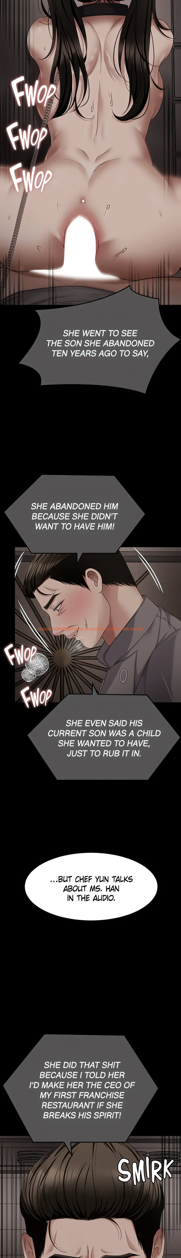 Read Hentai Image 29 51930 in comic Tonight, You’re My Dinner - Chapter 105 - hentaitnt.net