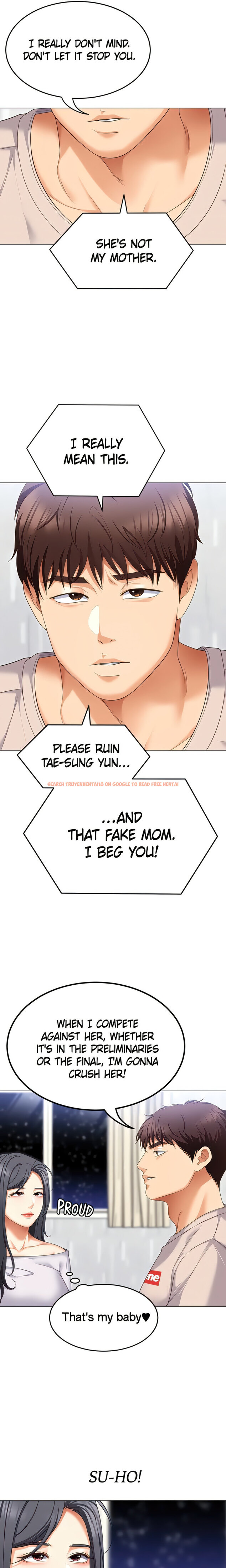 Read Hentai Image 31 51930 in comic Tonight, You’re My Dinner - Chapter 105 - hentaitnt.net