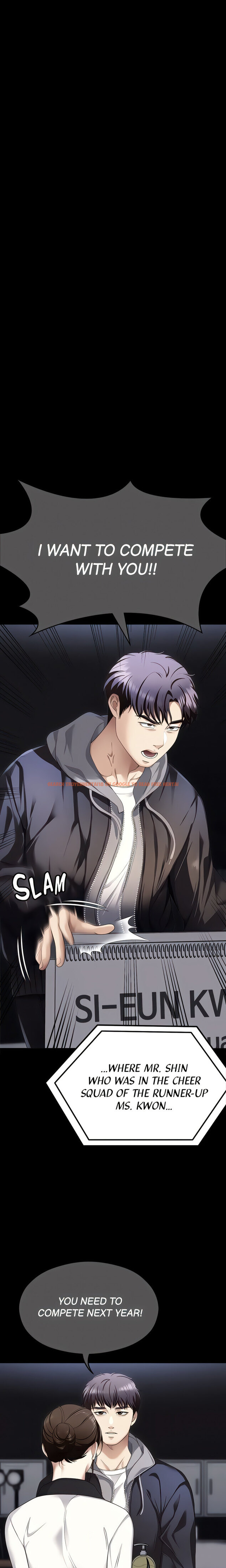 Read Hentai Image 35 51930 in comic Tonight, You’re My Dinner - Chapter 105 - hentaitnt.net