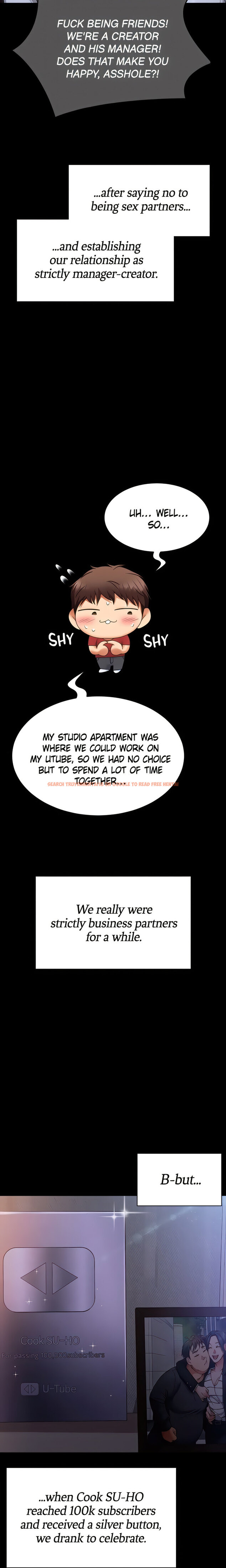 Read Hentai Image 4 51930 in comic Tonight, You’re My Dinner - Chapter 105 - hentaitnt.net