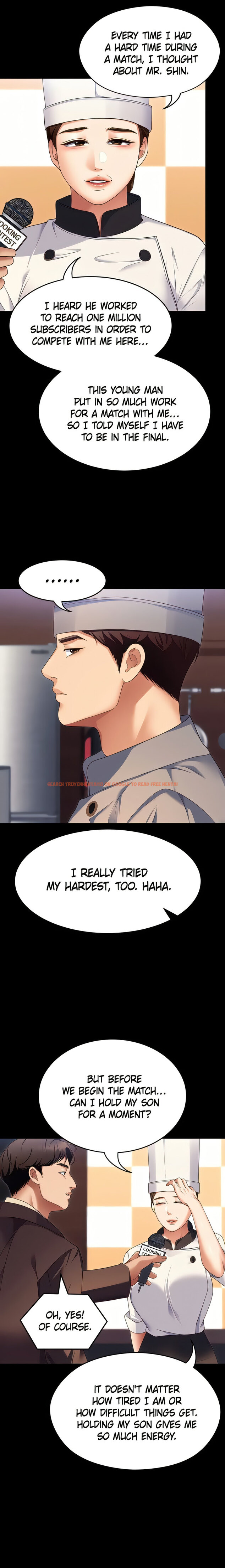 Read Hentai Image 40 51930 in comic Tonight, You’re My Dinner - Chapter 105 - hentaitnt.net
