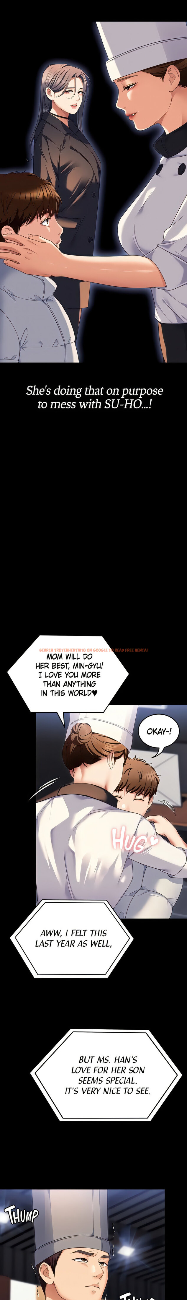 Read Hentai Image 41 51930 in comic Tonight, You’re My Dinner - Chapter 105 - hentaitnt.net