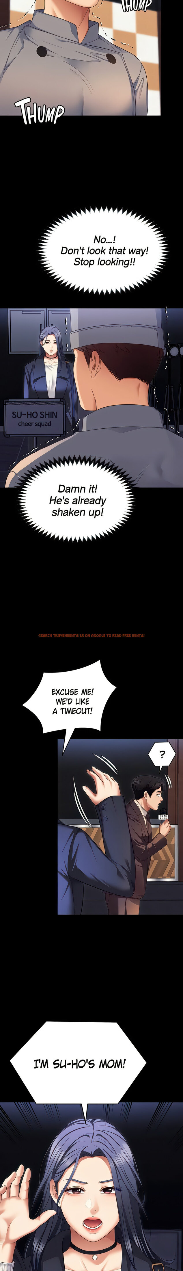 Read Hentai Image 42 51930 in comic Tonight, You’re My Dinner - Chapter 105 - hentaitnt.net