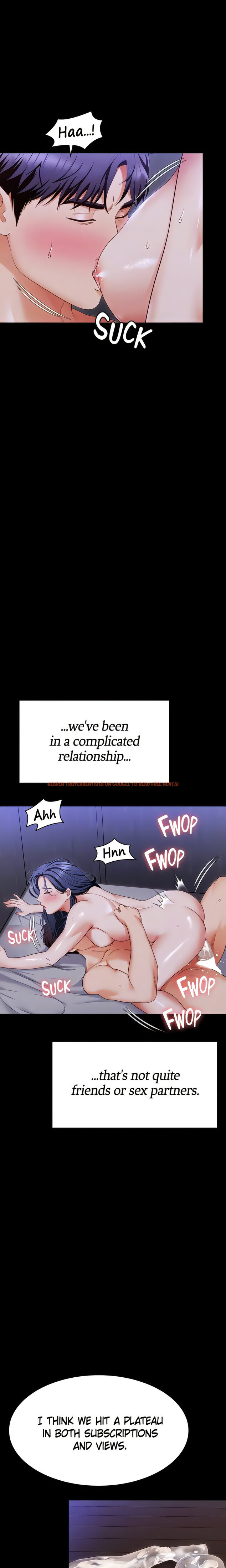Read Hentai Image 6 51930 in comic Tonight, You’re My Dinner - Chapter 105 - hentaitnt.net