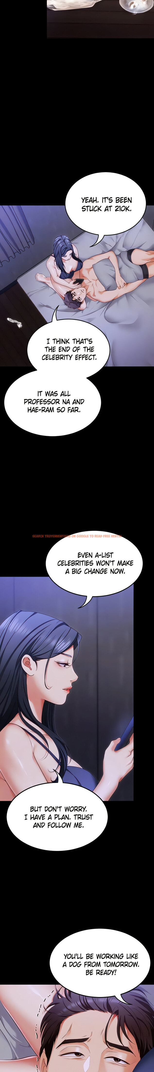 Read Hentai Image 7 51930 in comic Tonight, You’re My Dinner - Chapter 105 - hentaitnt.net