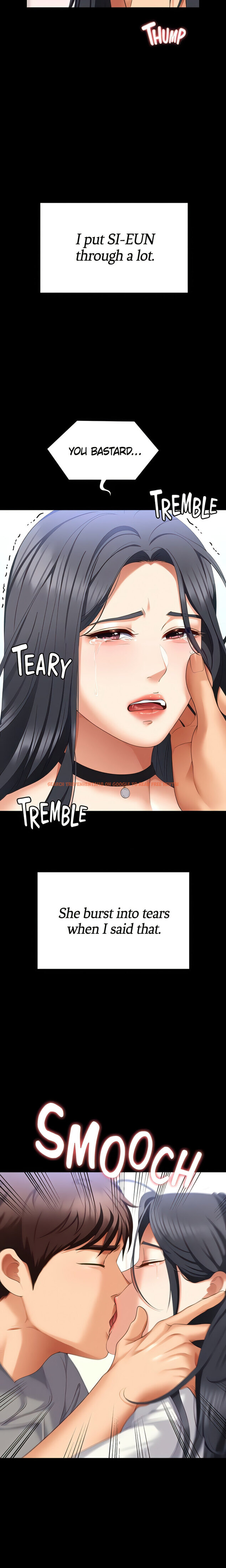 Read Hentai Image 12 52005 in comic Tonight, You’re My Dinner - Chapter 106 - hentaitnt.net