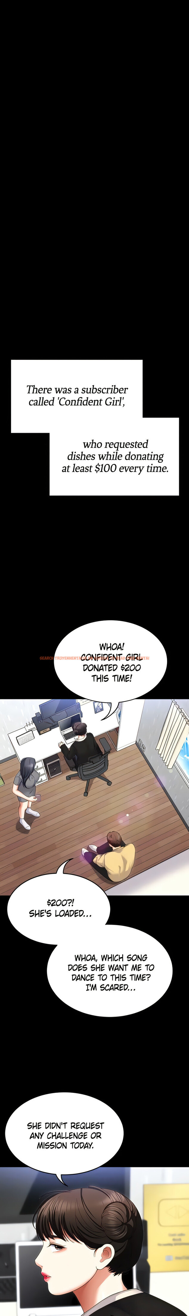 Read Hentai Image 19 52005 in comic Tonight, You’re My Dinner - Chapter 106 - hentaitnt.net