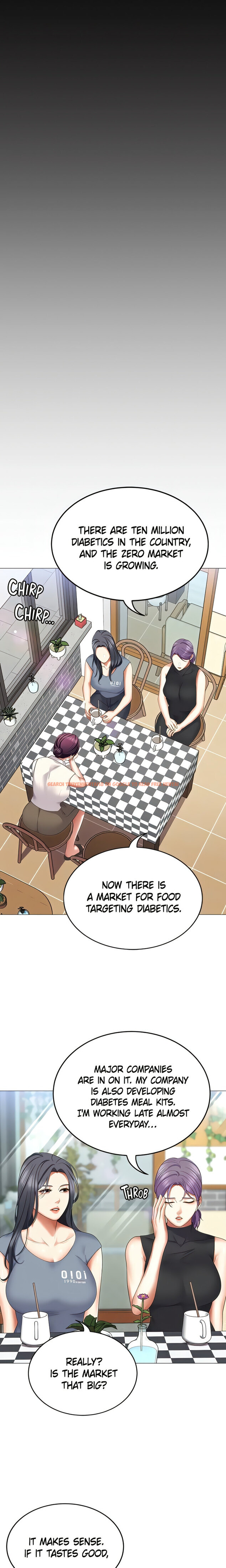 Read Hentai Image 23 52005 in comic Tonight, You’re My Dinner - Chapter 106 - hentaitnt.net