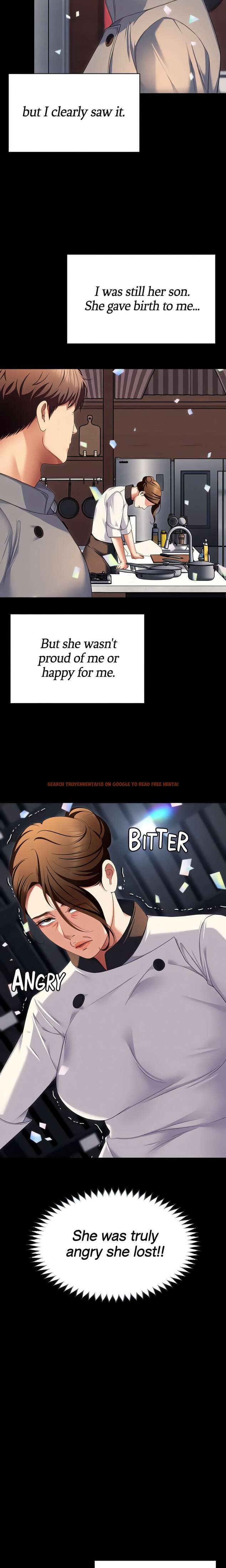 Read Hentai Image 32 52005 in comic Tonight, You’re My Dinner - Chapter 106 - hentaitnt.net