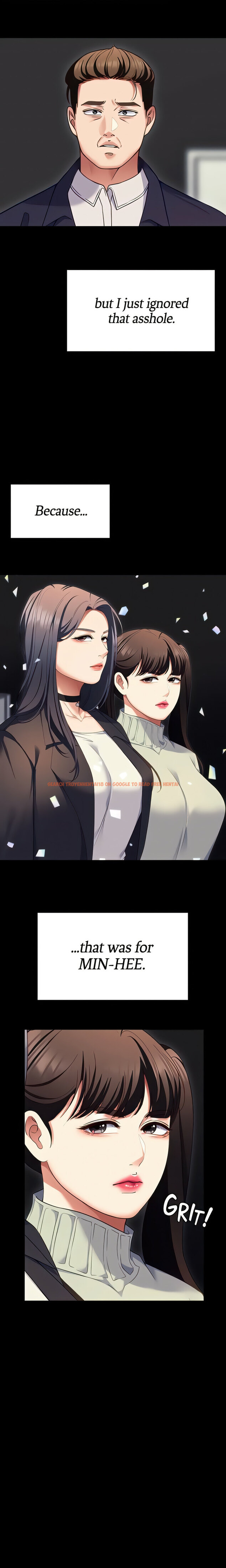 Read Hentai Image 35 52005 in comic Tonight, You’re My Dinner - Chapter 106 - hentaitnt.net