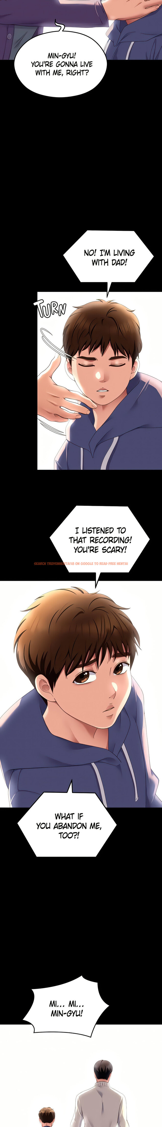 Read Hentai Image 43 52005 in comic Tonight, You’re My Dinner - Chapter 106 - hentaitnt.net