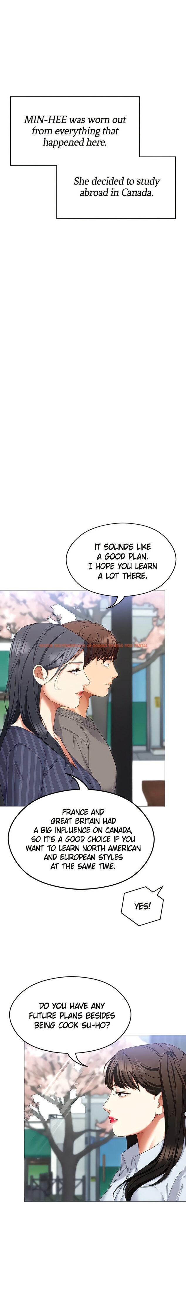 Read Hentai Image 47 52005 in comic Tonight, You’re My Dinner - Chapter 106 - hentaitnt.net