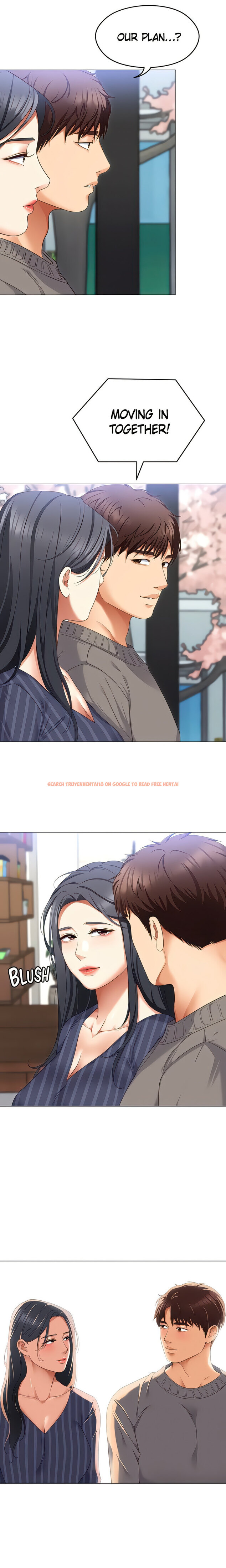 Read Hentai Image 48 52005 in comic Tonight, You’re My Dinner - Chapter 106 - hentaitnt.net