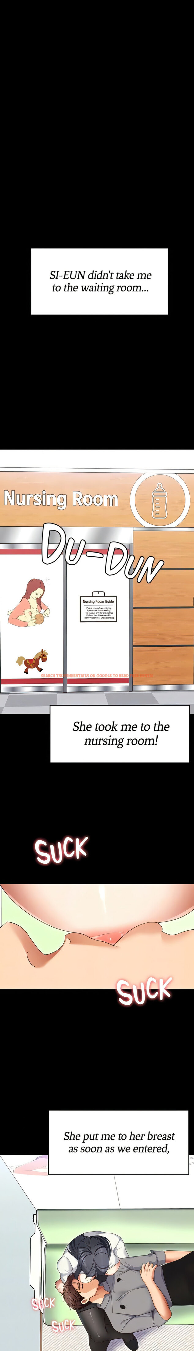 Read Hentai Image 6 52005 in comic Tonight, You’re My Dinner - Chapter 106 - hentaitnt.net