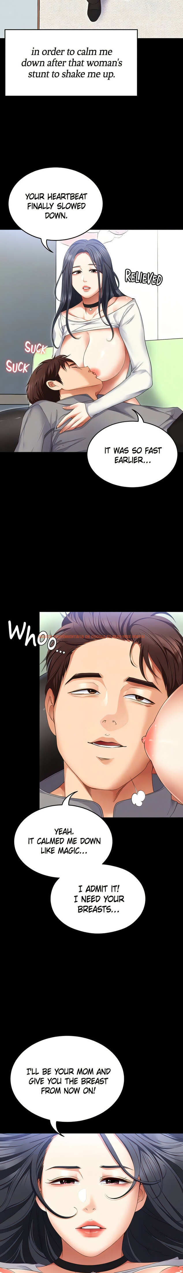 Read Hentai Image 7 52005 in comic Tonight, You’re My Dinner - Chapter 106 - hentaitnt.net