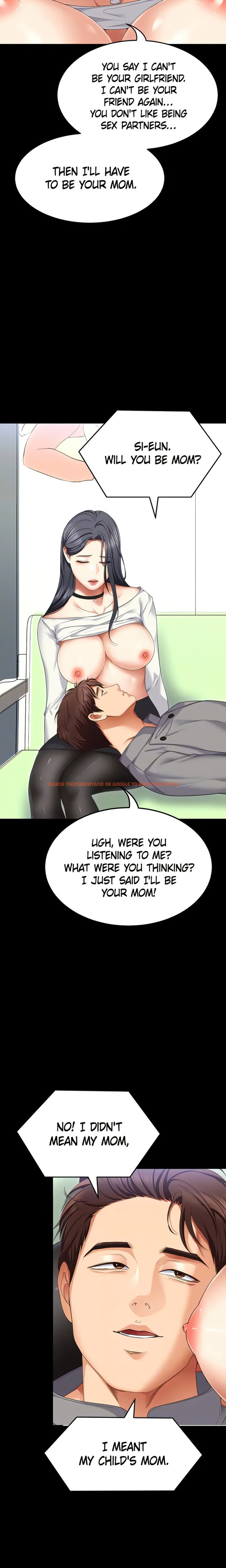 Read Hentai Image 8 52005 in comic Tonight, You’re My Dinner - Chapter 106 - hentaitnt.net