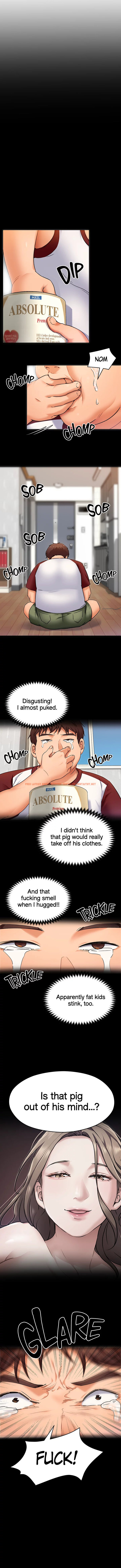 Read Hentai Image 11 042 in comic Tonight, You’re My Dinner - Chapter 11 - hentaitnt.net