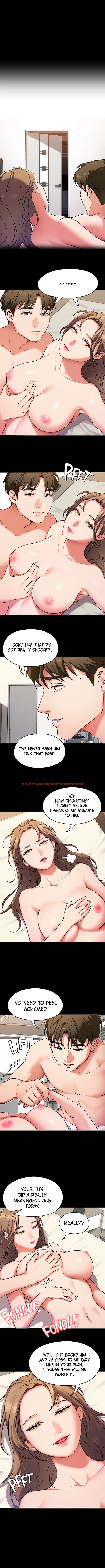 Read Hentai Image 4 042 in comic Tonight, You’re My Dinner - Chapter 11 - hentaitnt.net