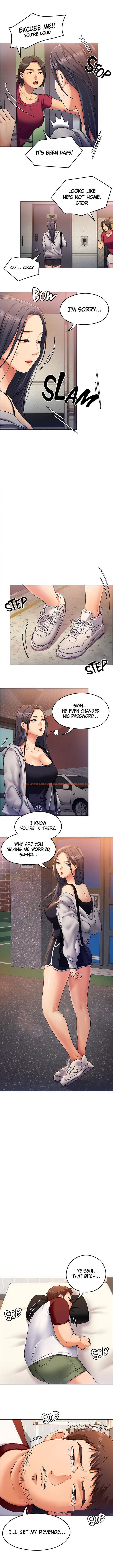 Read Hentai Image 3 848 in comic Tonight, You’re My Dinner - Chapter 12 - hentaitnt.net