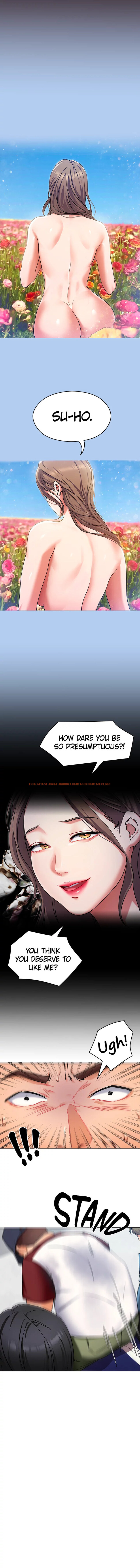 Read Hentai Image 2 671 in comic Tonight, You’re My Dinner - Chapter 15 - hentaitnt.net