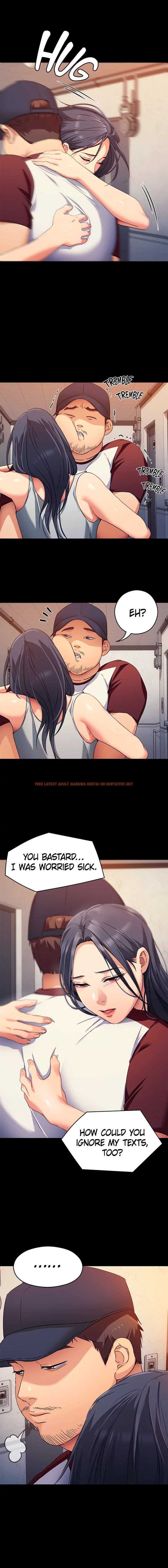 Read Hentai Image 5 671 in comic Tonight, You’re My Dinner - Chapter 15 - hentaitnt.net