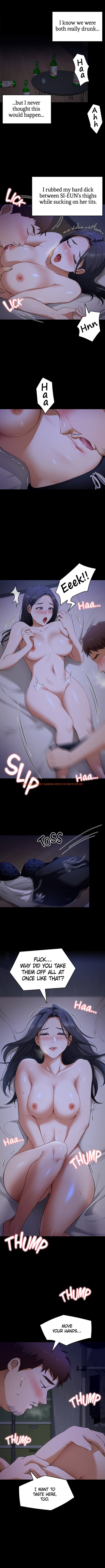 Read Hentai Image 6 183 in comic Tonight, You’re My Dinner - Chapter 17 - hentaitnt.net