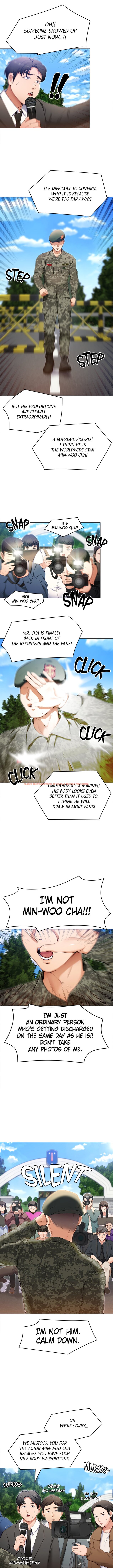 Read Hentai Image 10 622 in comic Tonight, You’re My Dinner - Chapter 18 - www.hentaitnt.net