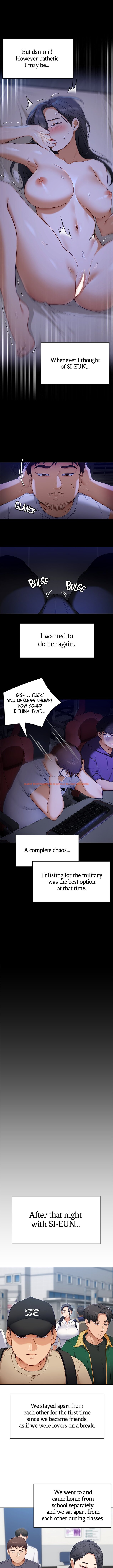 Read Hentai Image 6 621 in comic Tonight, You’re My Dinner - Chapter 18 - www.hentaitnt.net