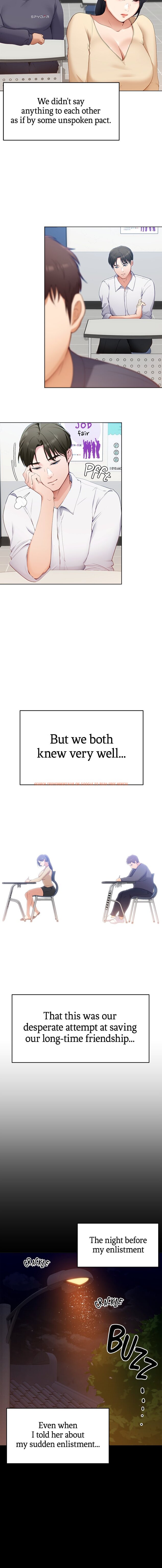 Read Hentai Image 7 621 in comic Tonight, You’re My Dinner - Chapter 18 - www.hentaitnt.net