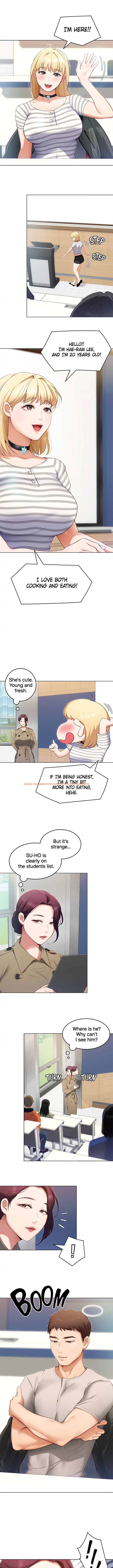 Read Hentai Image 2 721 in comic Tonight, You’re My Dinner - Chapter 19 - www.hentaitnt.net