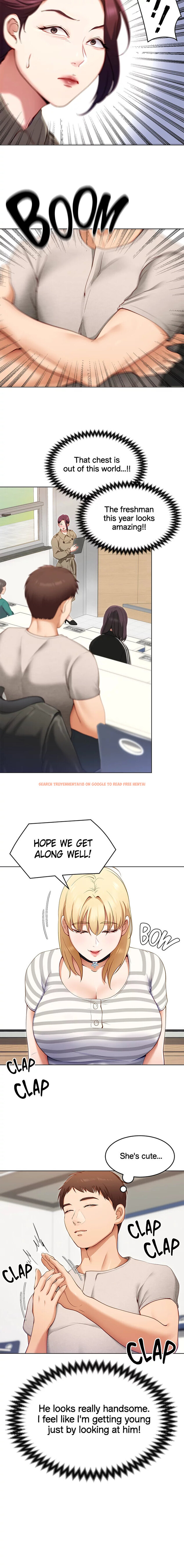 Read Hentai Image 3 721 in comic Tonight, You’re My Dinner - Chapter 19 - www.hentaitnt.net