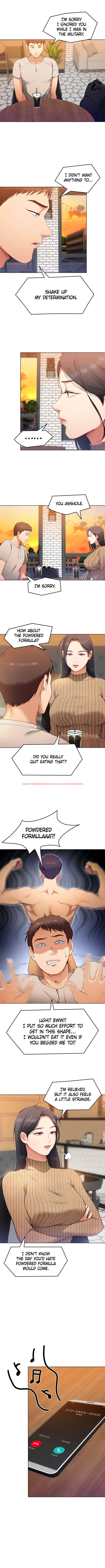 Read Hentai Image 2 781 in comic Tonight, You’re My Dinner - Chapter 20 - www.hentaitnt.net