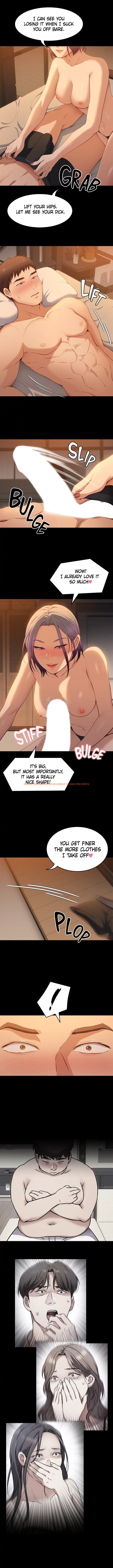 Read Hentai Image 8 851 in comic Tonight, You’re My Dinner - Chapter 21 - www.hentaitnt.net