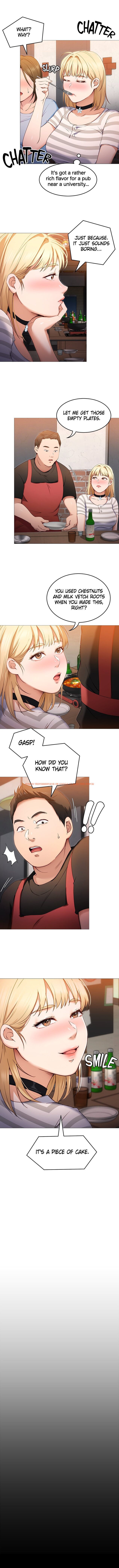 Read Hentai Image 2 904 in comic Tonight, You’re My Dinner - Chapter 22 - www.hentaitnt.net