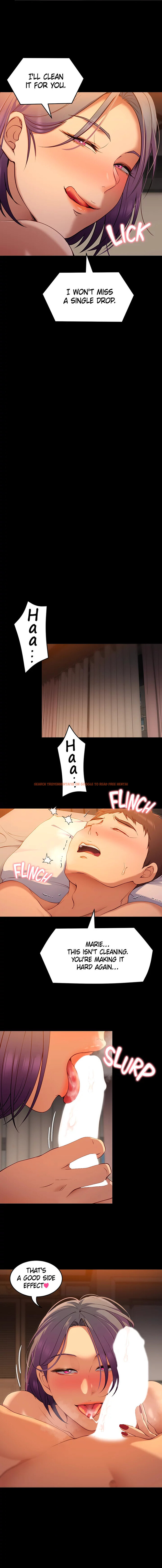 Read Hentai Image 3 776 in comic Tonight, You’re My Dinner - Chapter 23 - www.hentaitnt.net