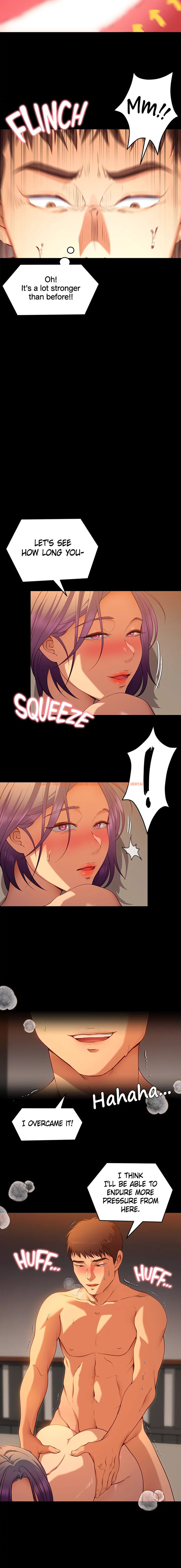 Read Hentai Image 8 776 in comic Tonight, You’re My Dinner - Chapter 23 - www.hentaitnt.net