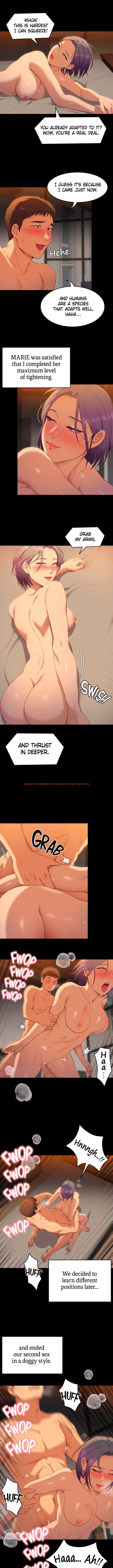 Read Hentai Image 9 776 in comic Tonight, You’re My Dinner - Chapter 23 - www.hentaitnt.net