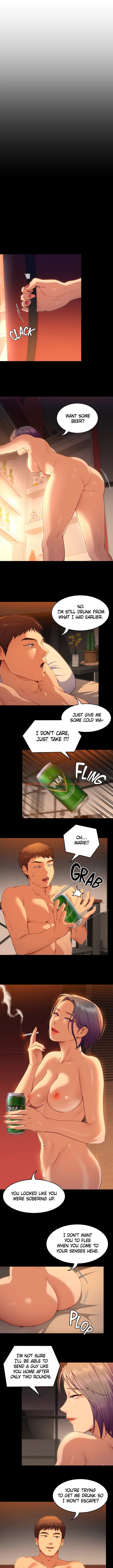 Read Hentai Image 2 349 in comic Tonight, You’re My Dinner - Chapter 24 - www.hentaitnt.net