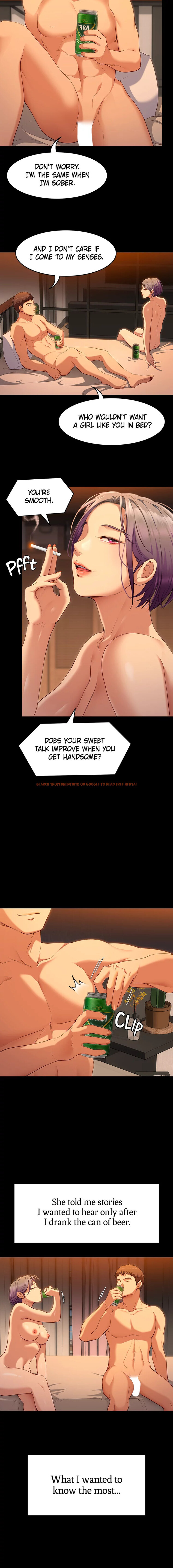 Read Hentai Image 3 349 in comic Tonight, You’re My Dinner - Chapter 24 - www.hentaitnt.net