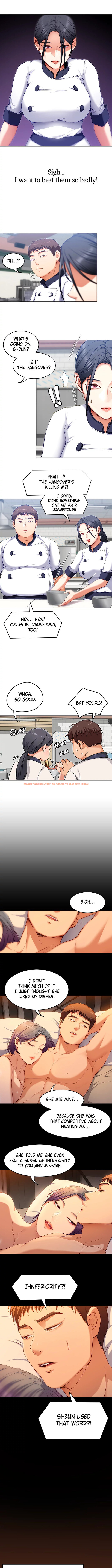 Read Hentai Image 6 349 in comic Tonight, You’re My Dinner - Chapter 24 - www.hentaitnt.net